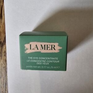 La Mer the Eye concetrate Cream 5ml